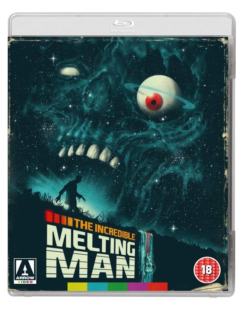 Product Image: The Incredible Melting Man