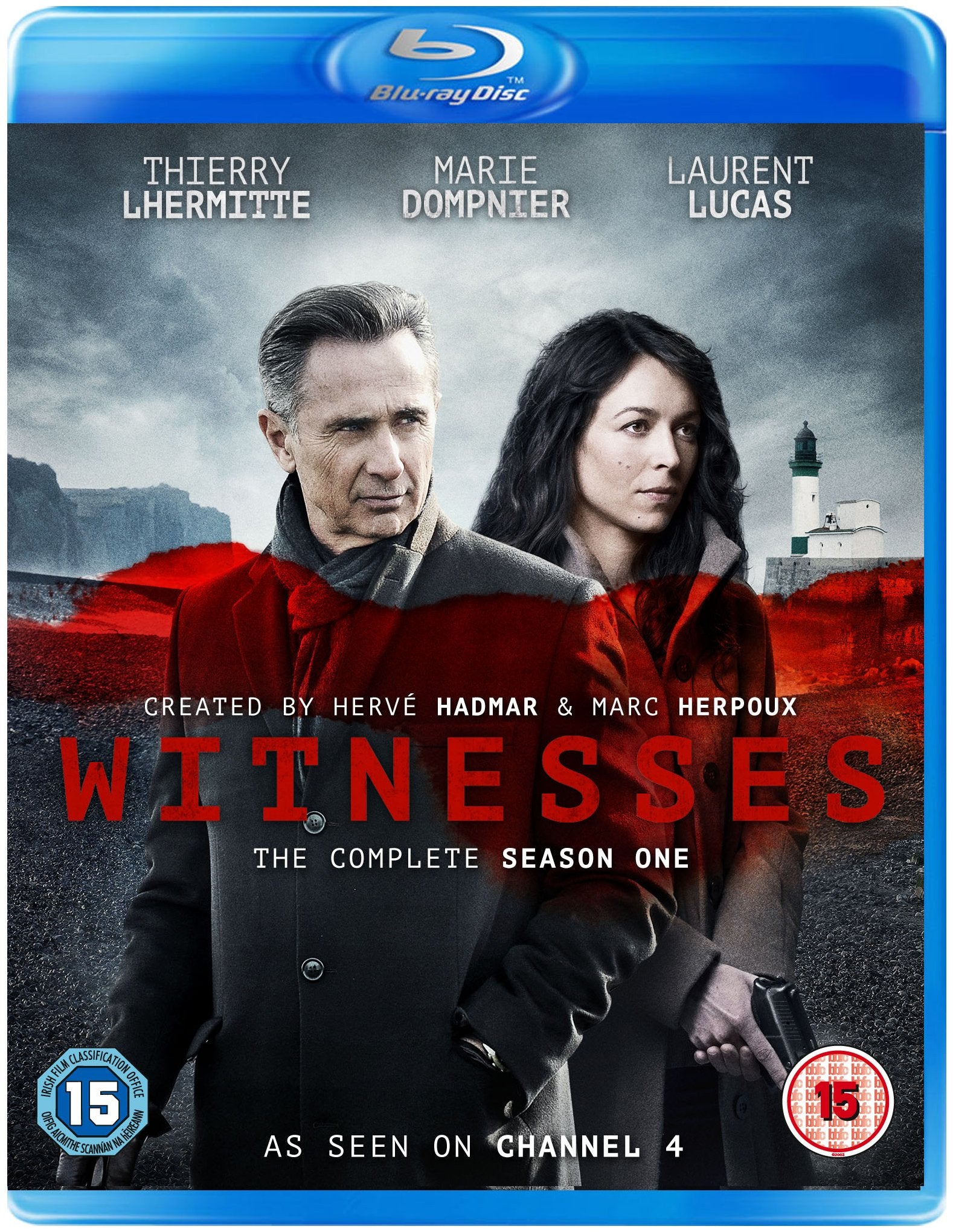 Witnesses The Complete Season 1 Films