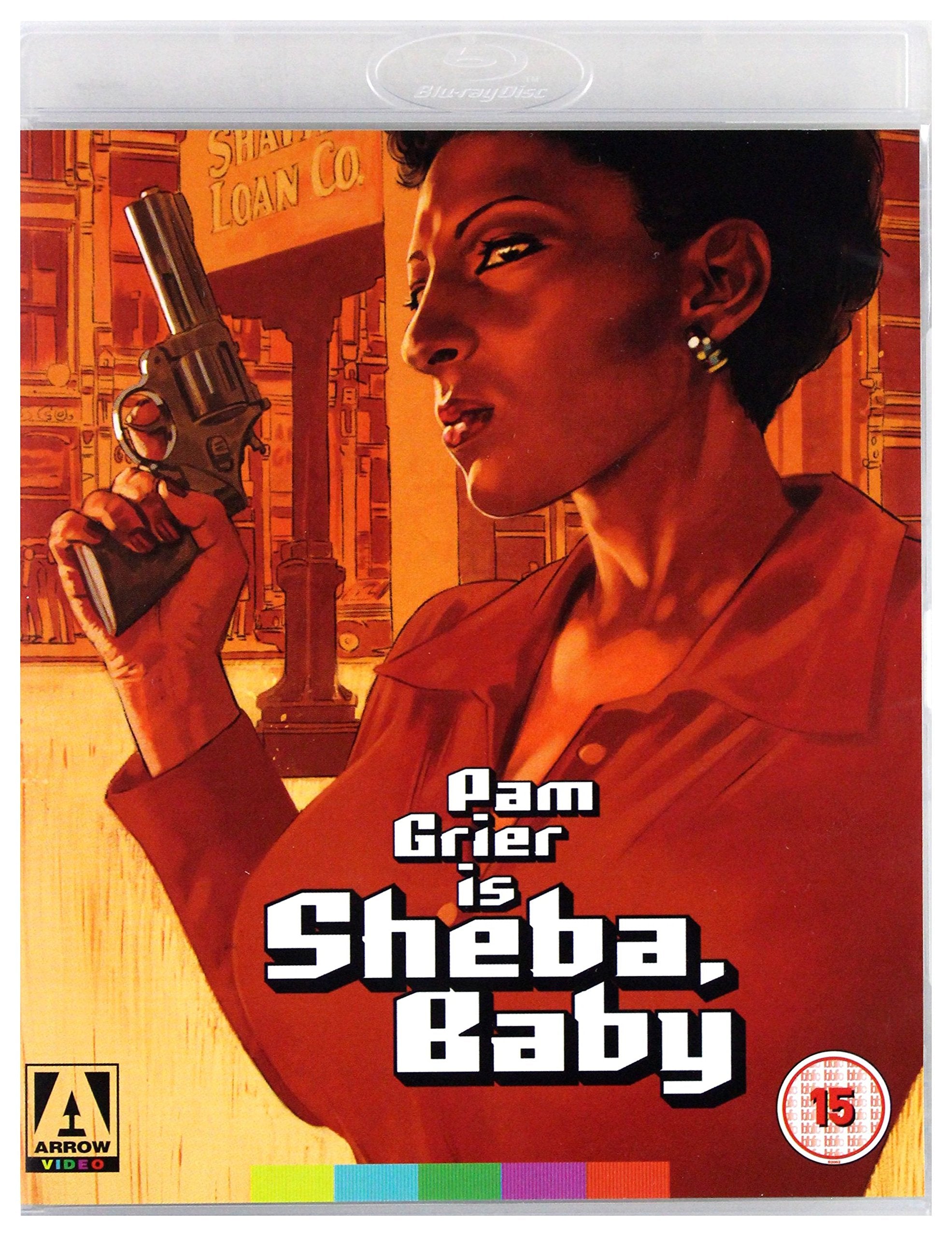 Product Image: Sheba, Baby
