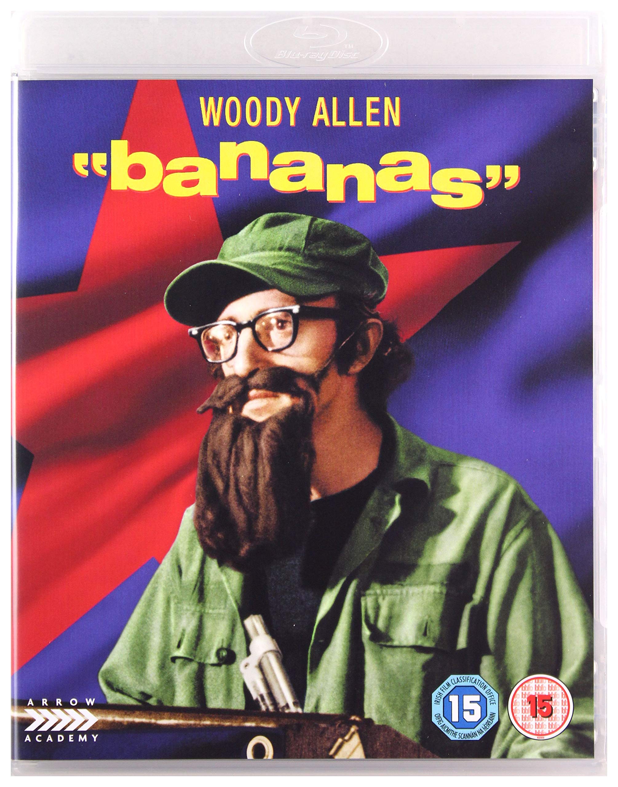 Bananas Movies