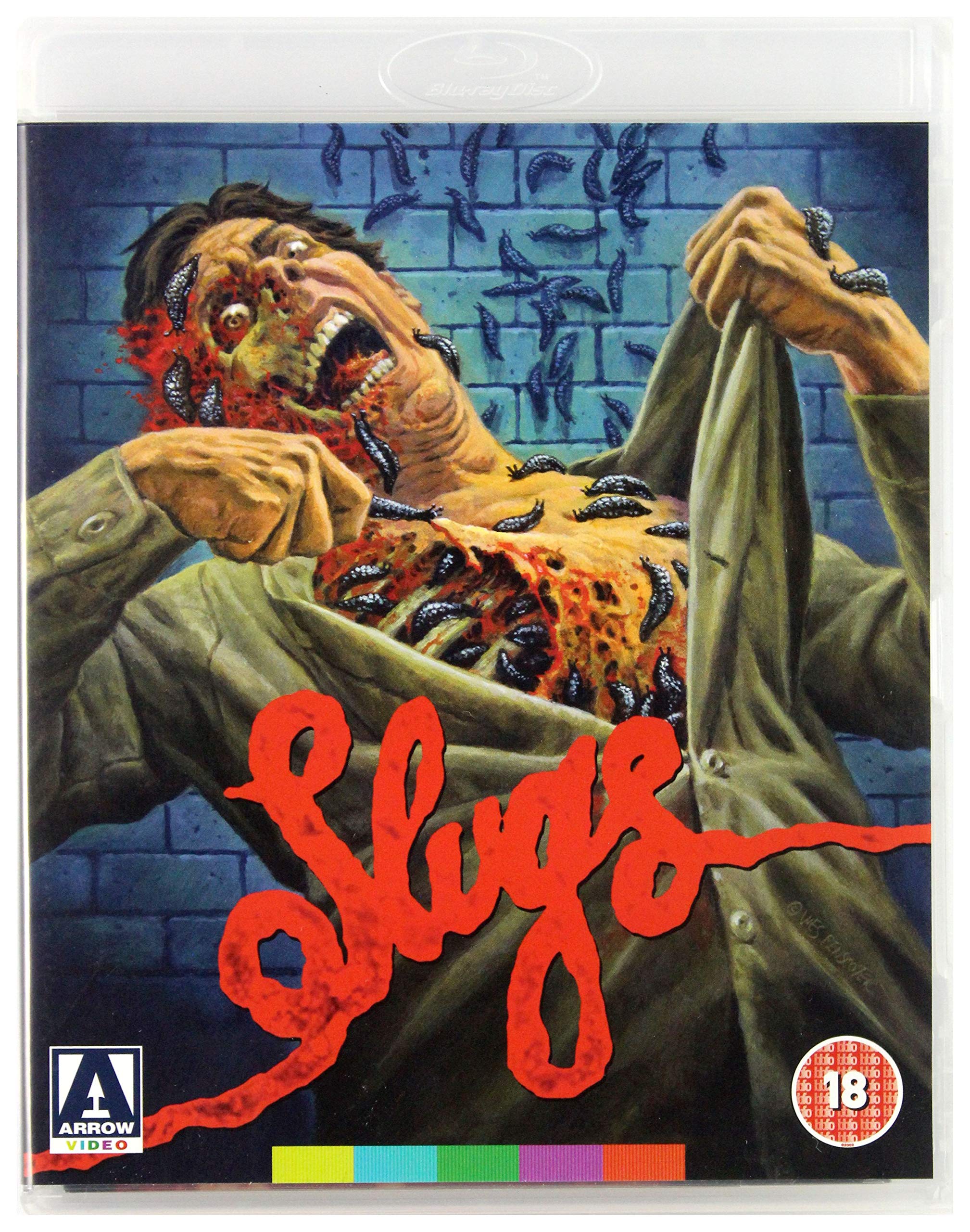 Slugs Films