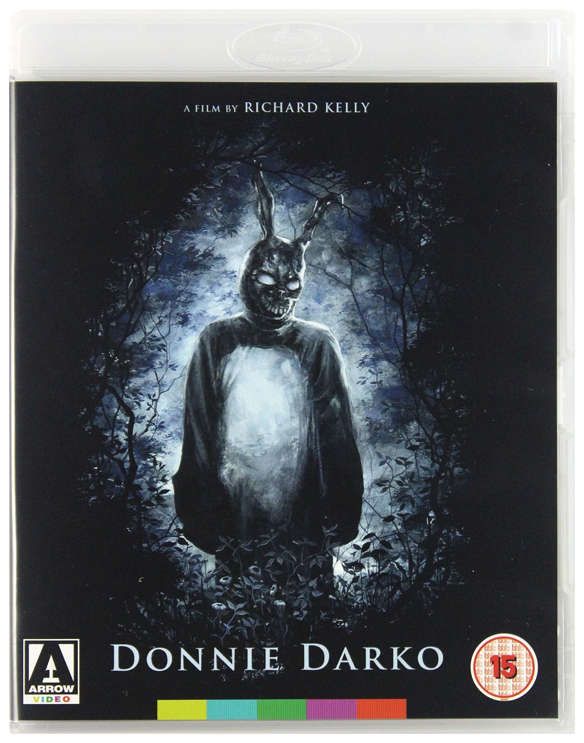 Arrow Films - Donnie Darko Blu-Ray (1 BLU-RAY) Films