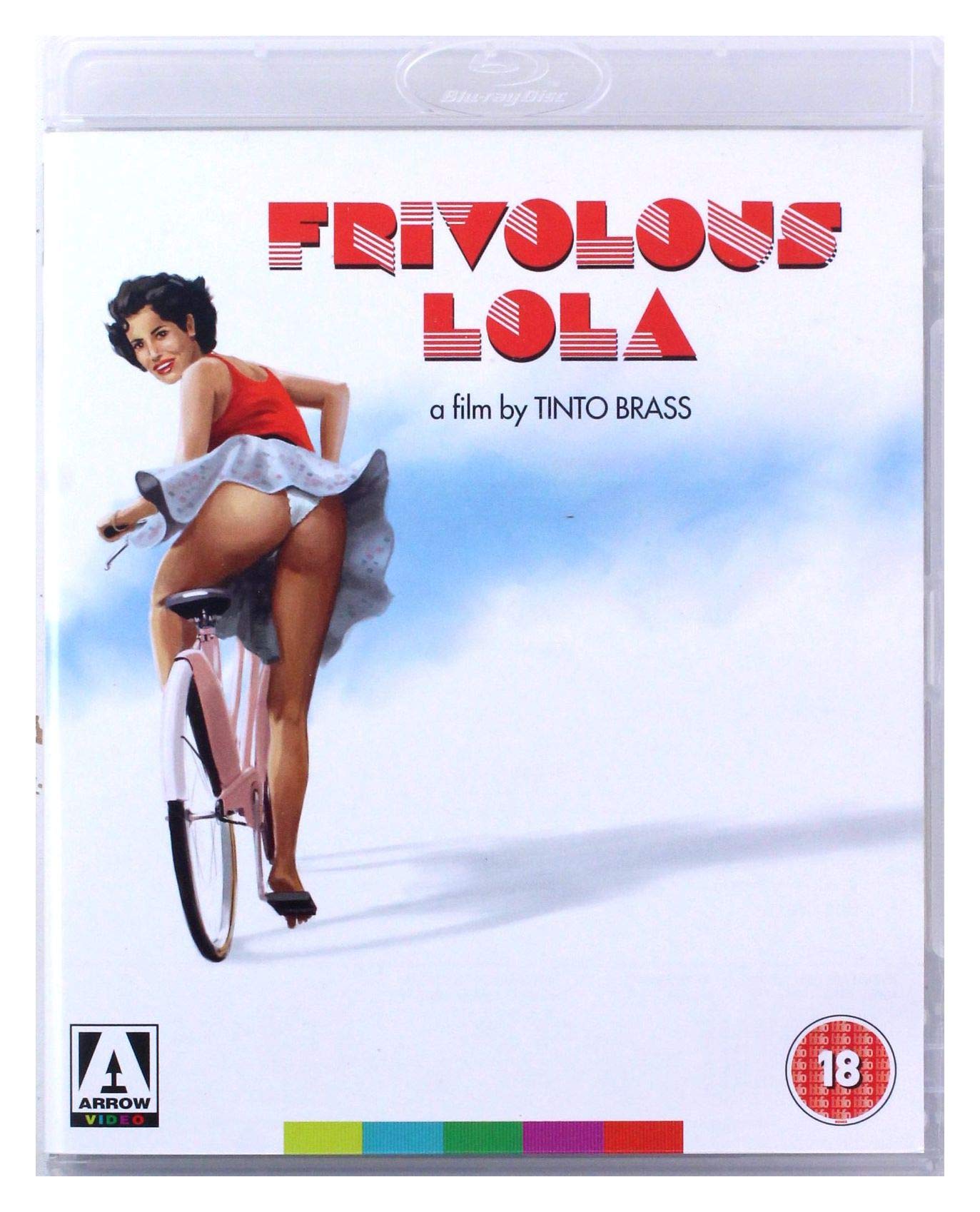 Frivolous Lola Films