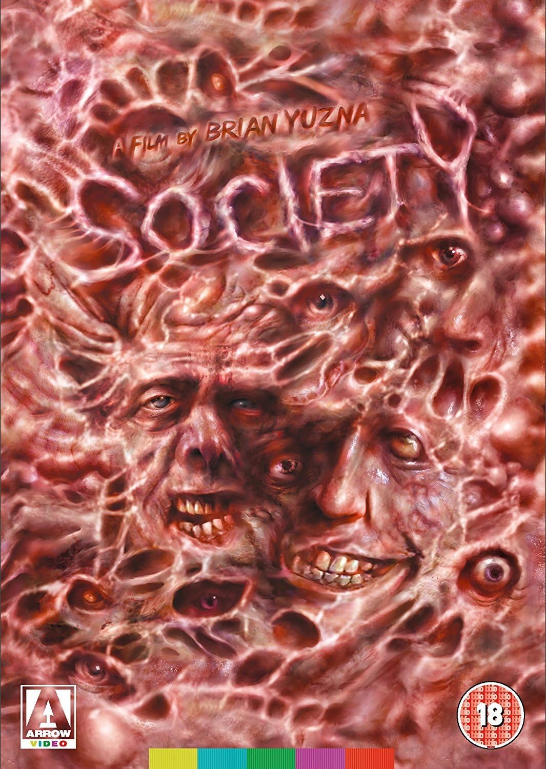 Society Movies