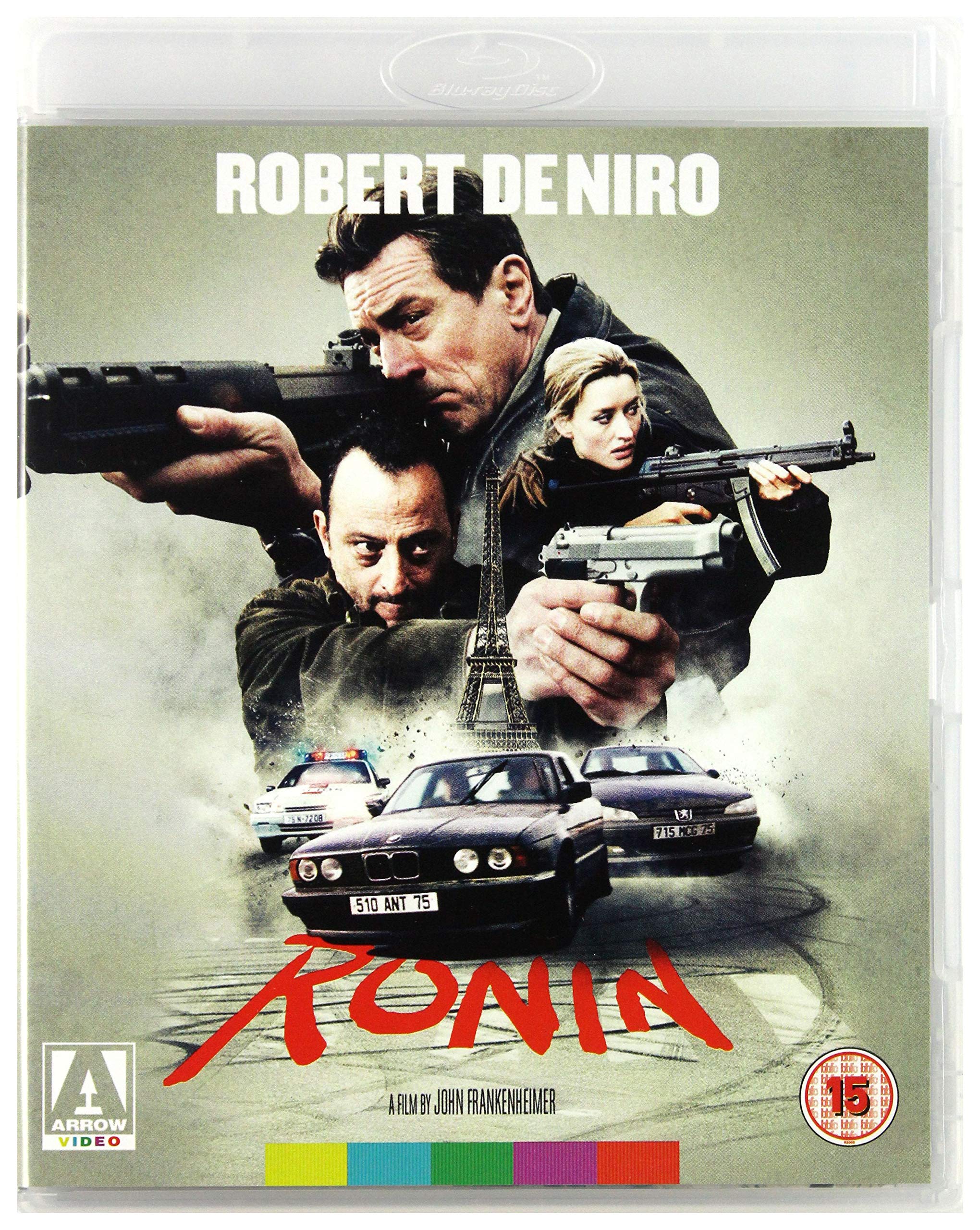 Ronin Movies