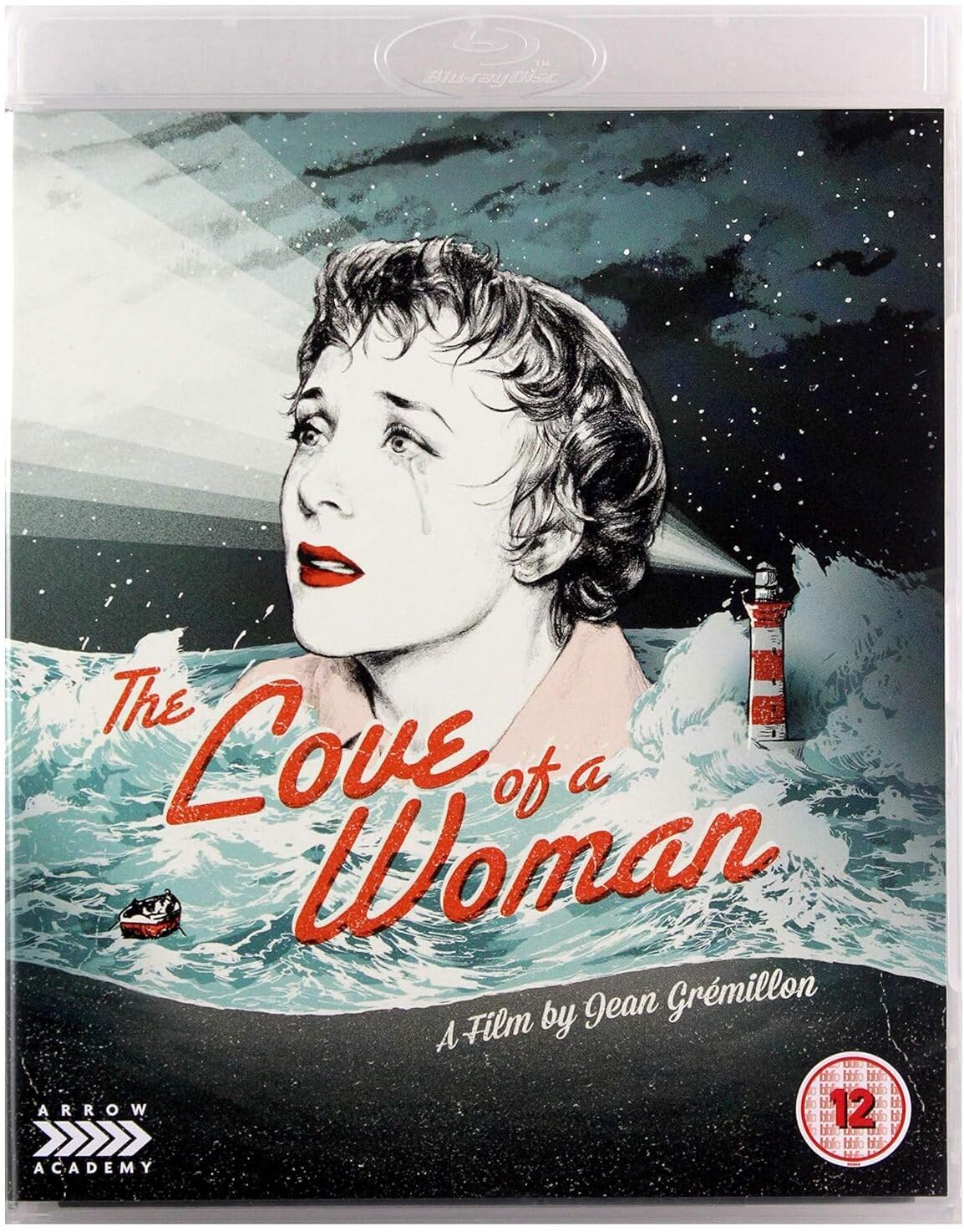 The Love Of A Woman Movies