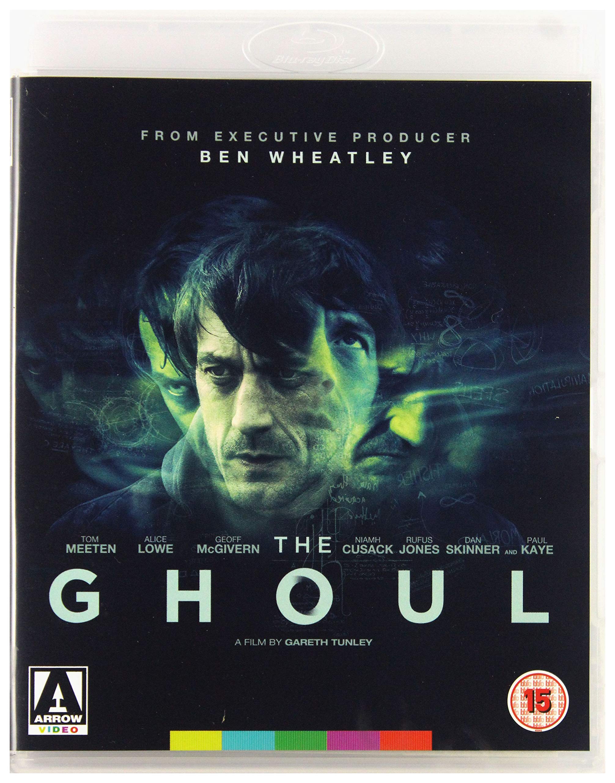 The Ghoul Movies