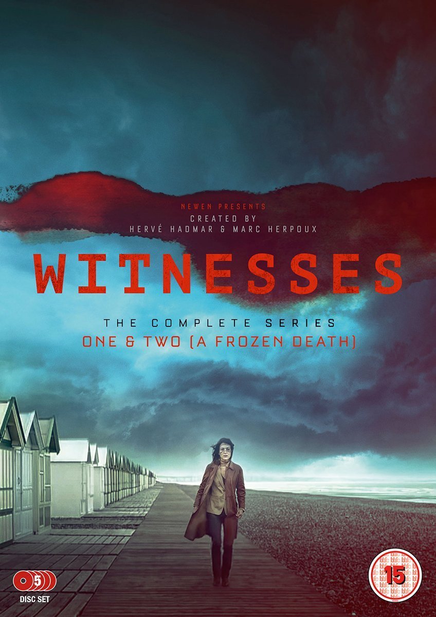 Witnesses Season 1 & 2 Films