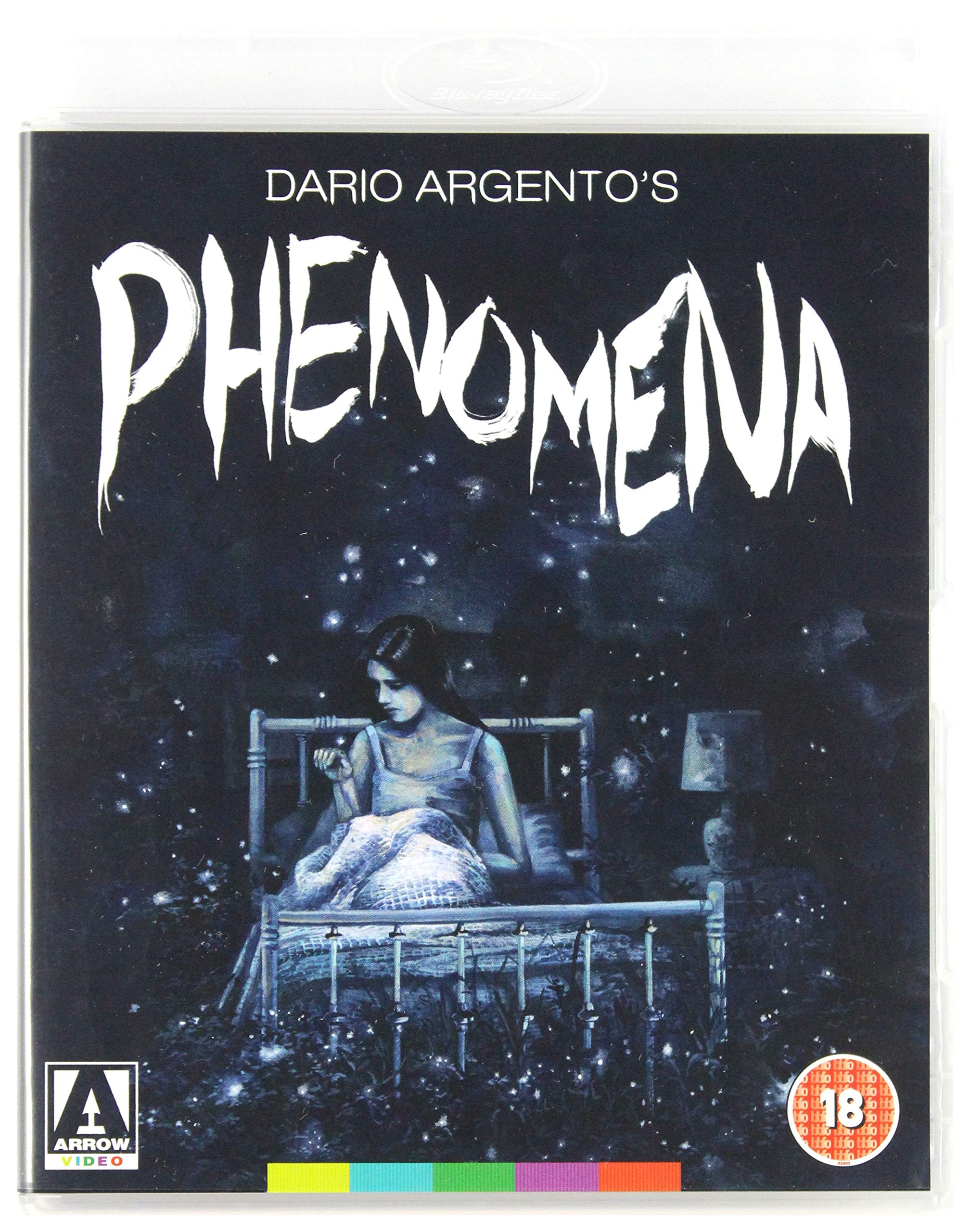 Phenomena Films