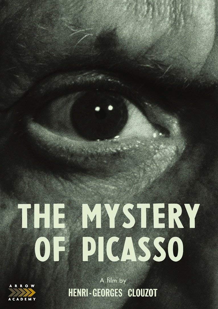 The Mystery Of Picasso Movies
