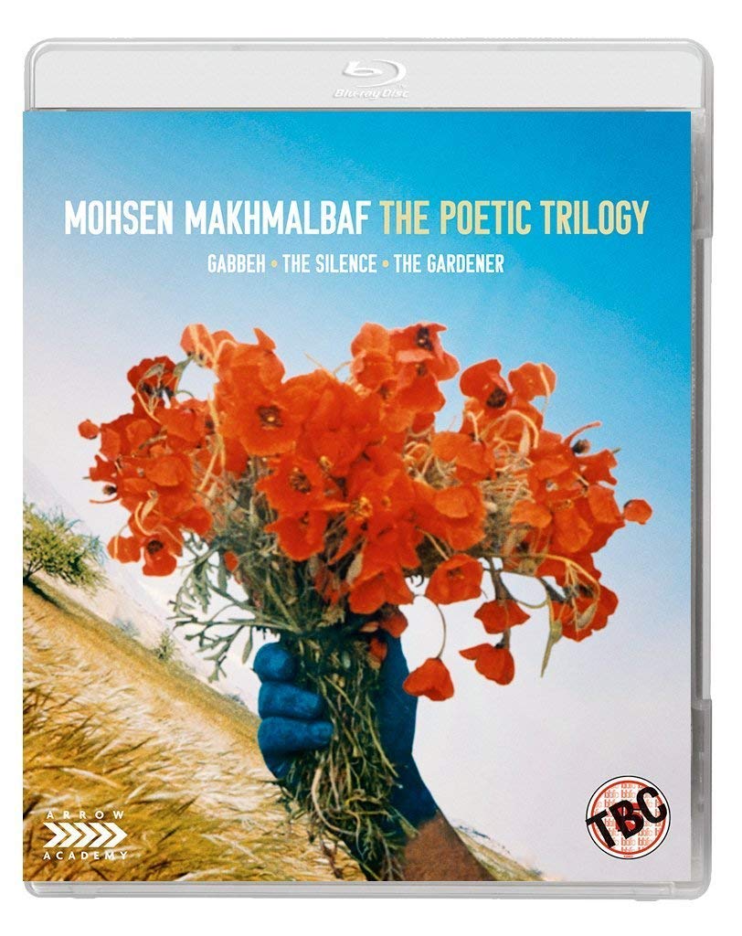 Mohsen Makhmalbaf: The Poetic Trilogy Films