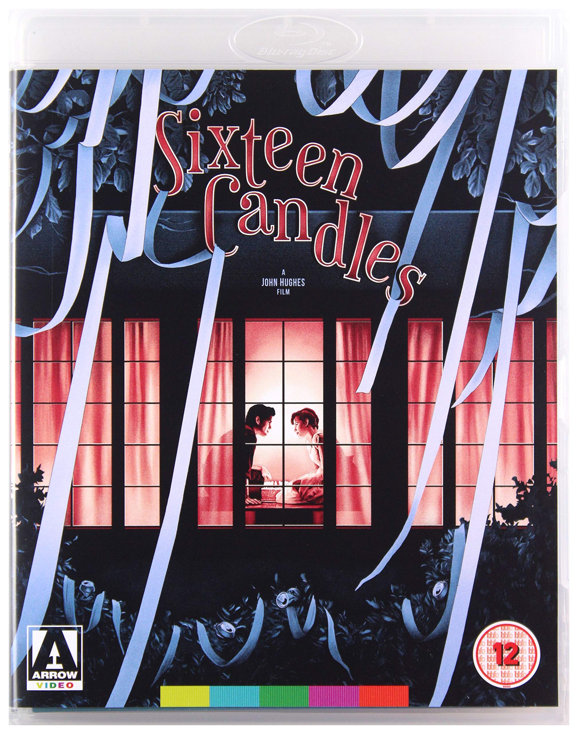Sixteen Candles Films