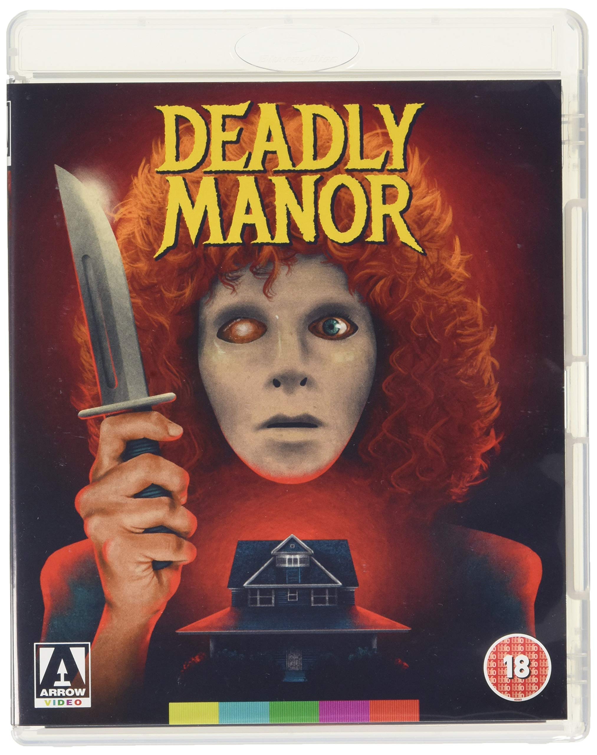 Deadly Manor Movies