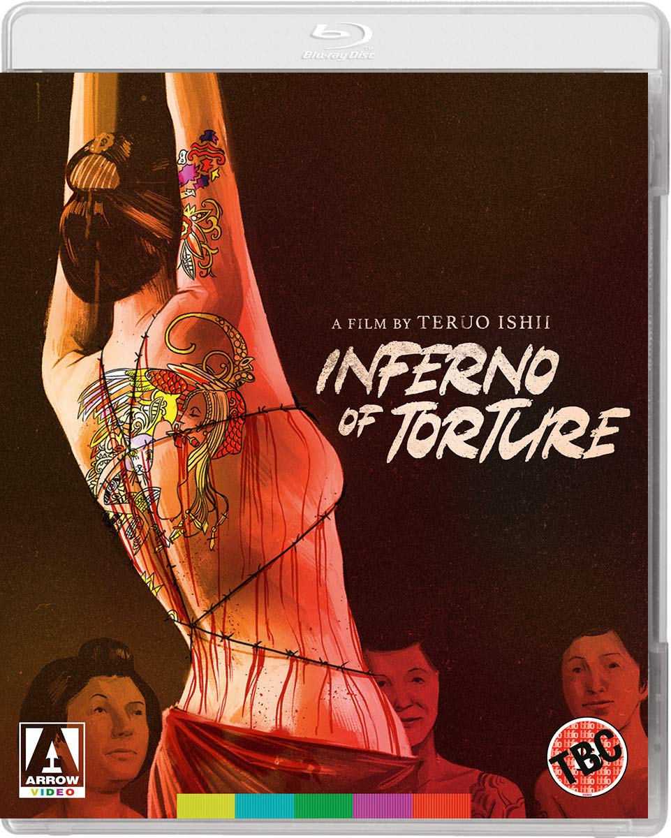 Inferno Of Torture Films