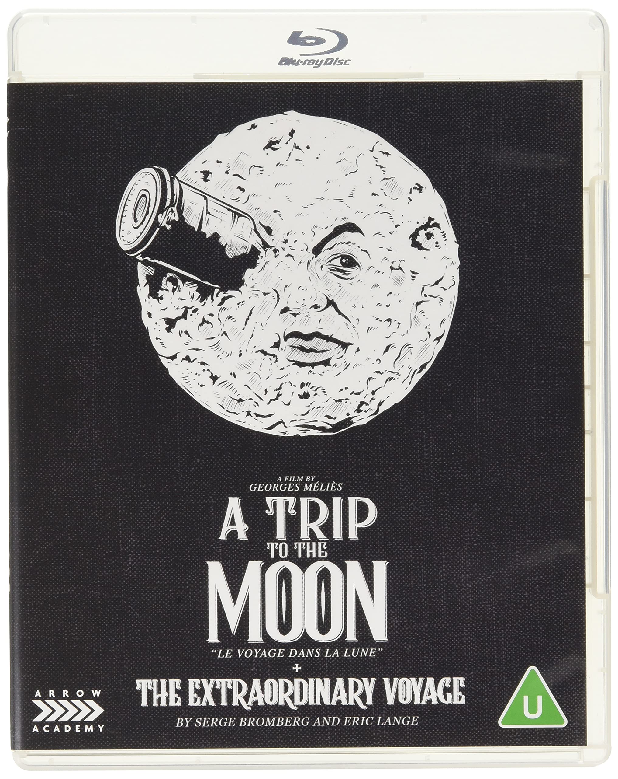 A Trip to the Moon Films