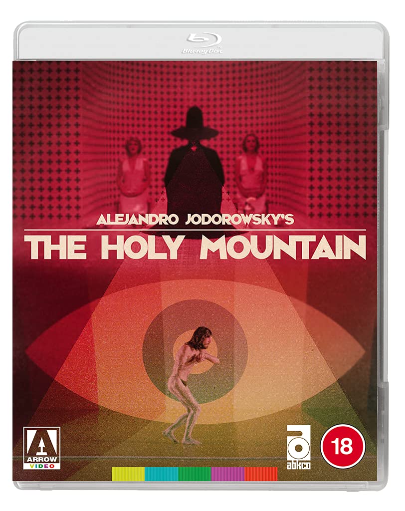 The Holy Mountain Movies