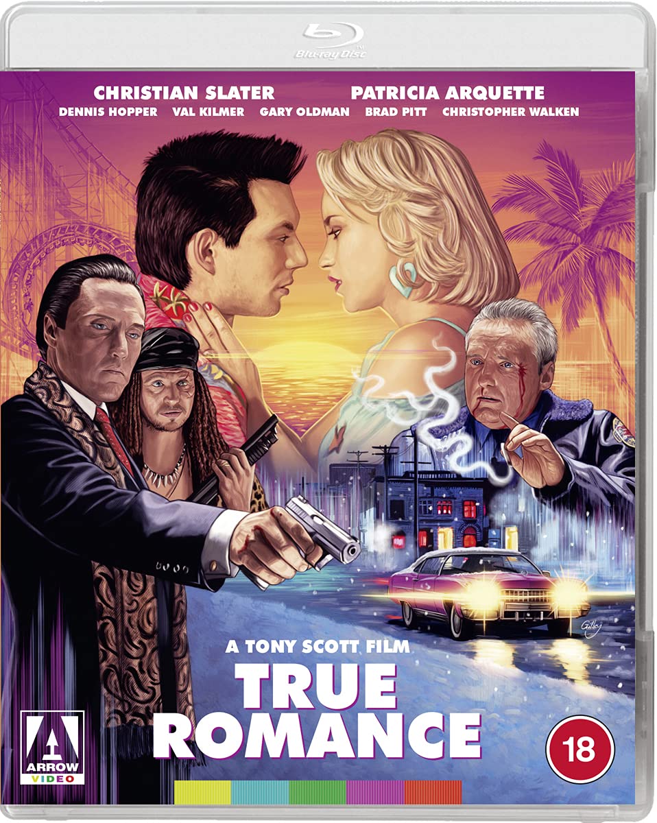 True Romance Movies