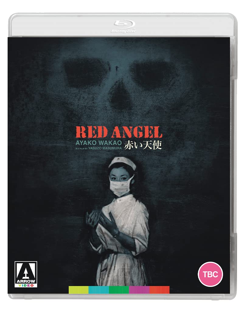 Red Angel Movies