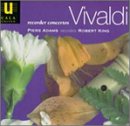 Product Image: Recorder Concertos