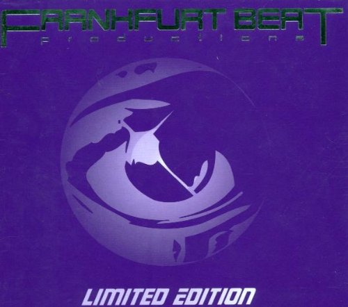 Frankfurt Beat Purple Box Music