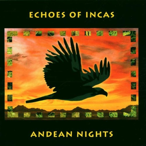 Andean Nights Country & Folk