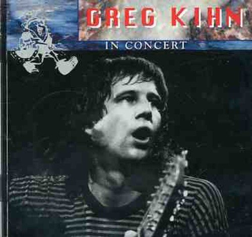 King Biscuit-in Concert Pop