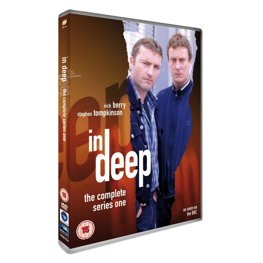 In Deep - The Complete Series One Films
