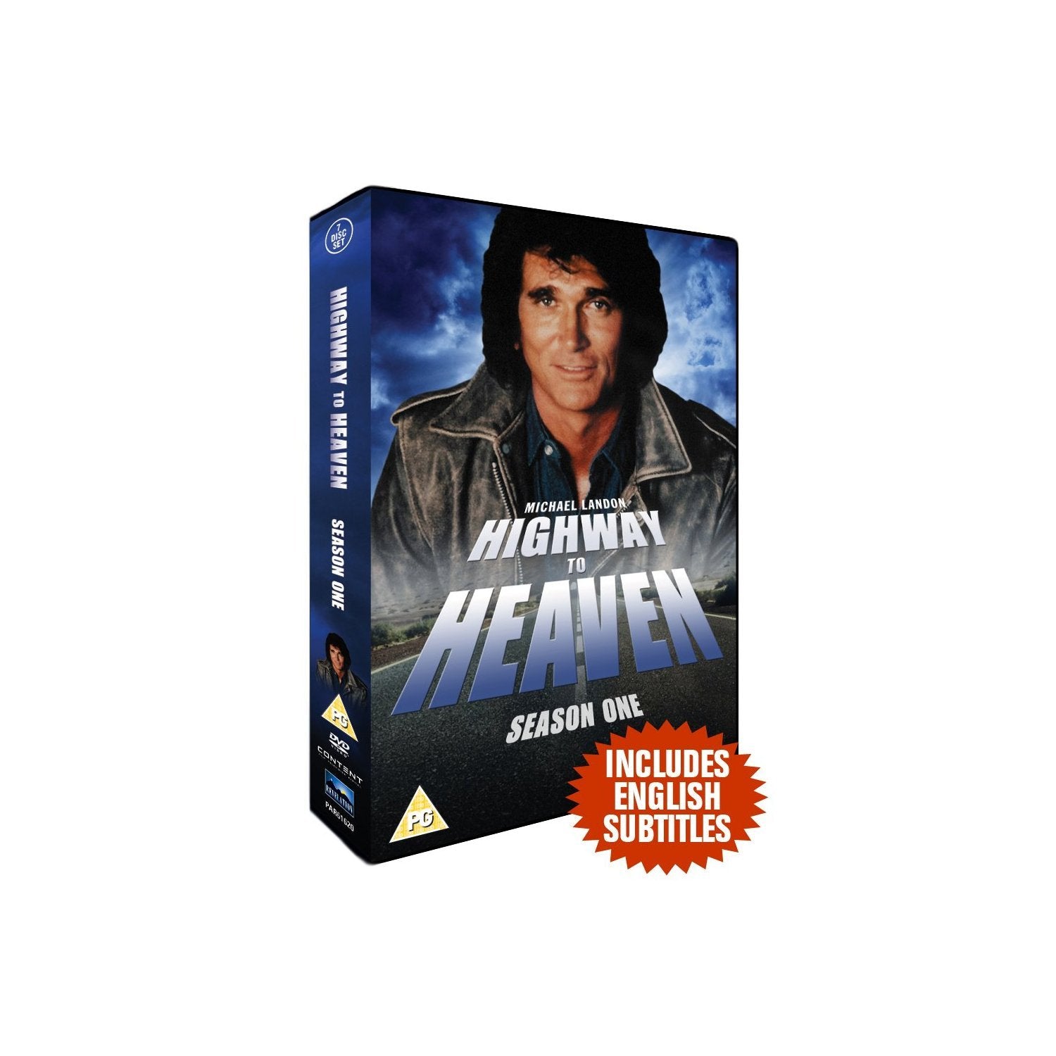 Highway To Heaven - Season One Films