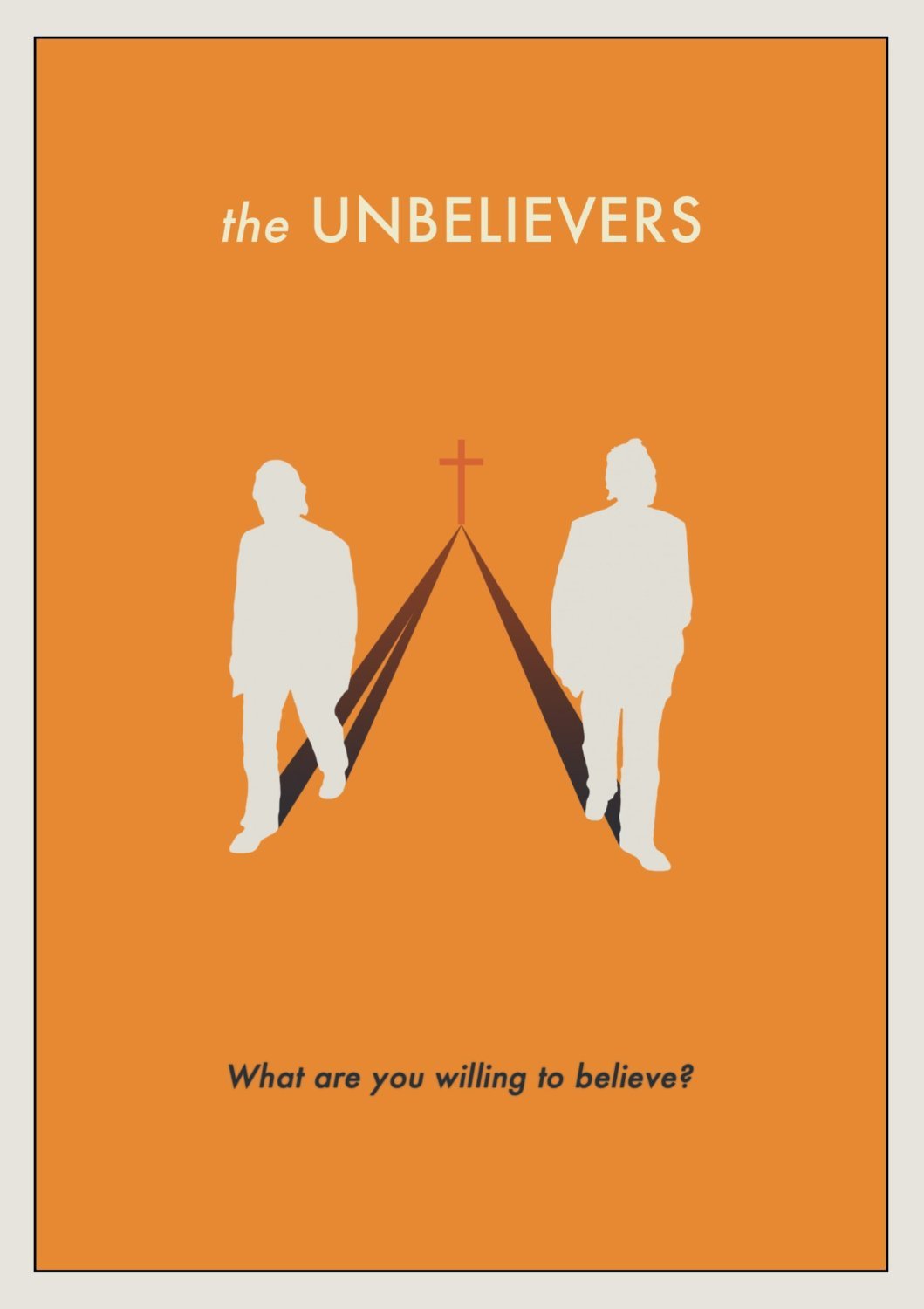 The Unbelievers (Richard Dawkins & Lawrence Krauss) Films
