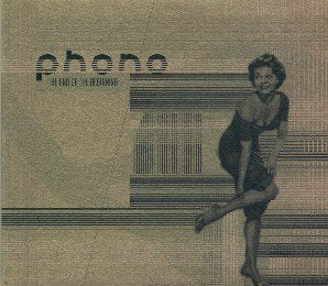 Phono - The End of the Beginning Dance & Electronic