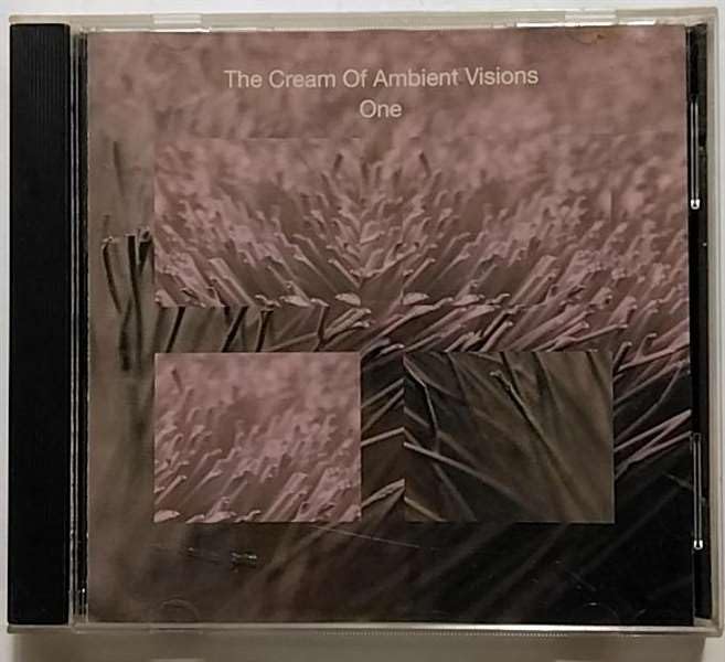 Cream of Ambient Visions Dance & Electronic