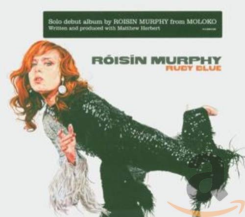 Ruby Blue Pop