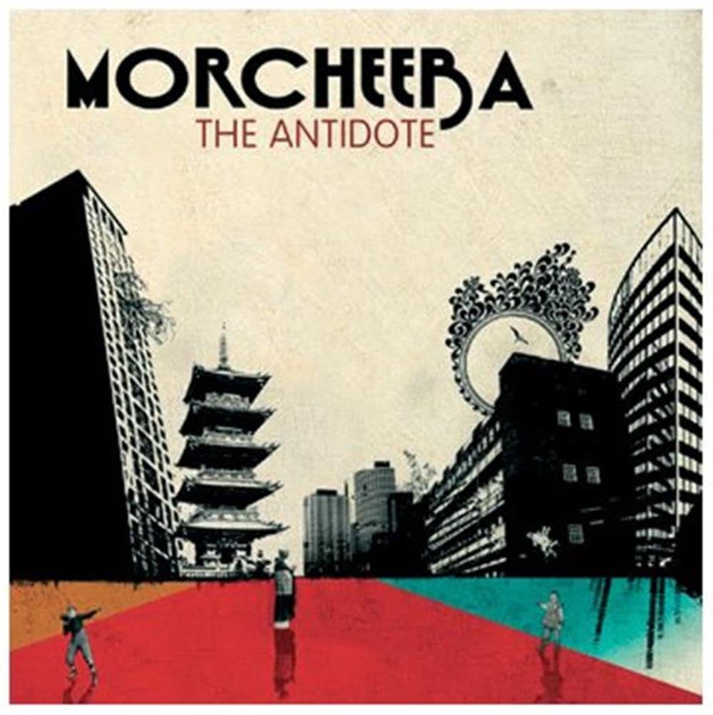 The Antidote Dance & Electronic