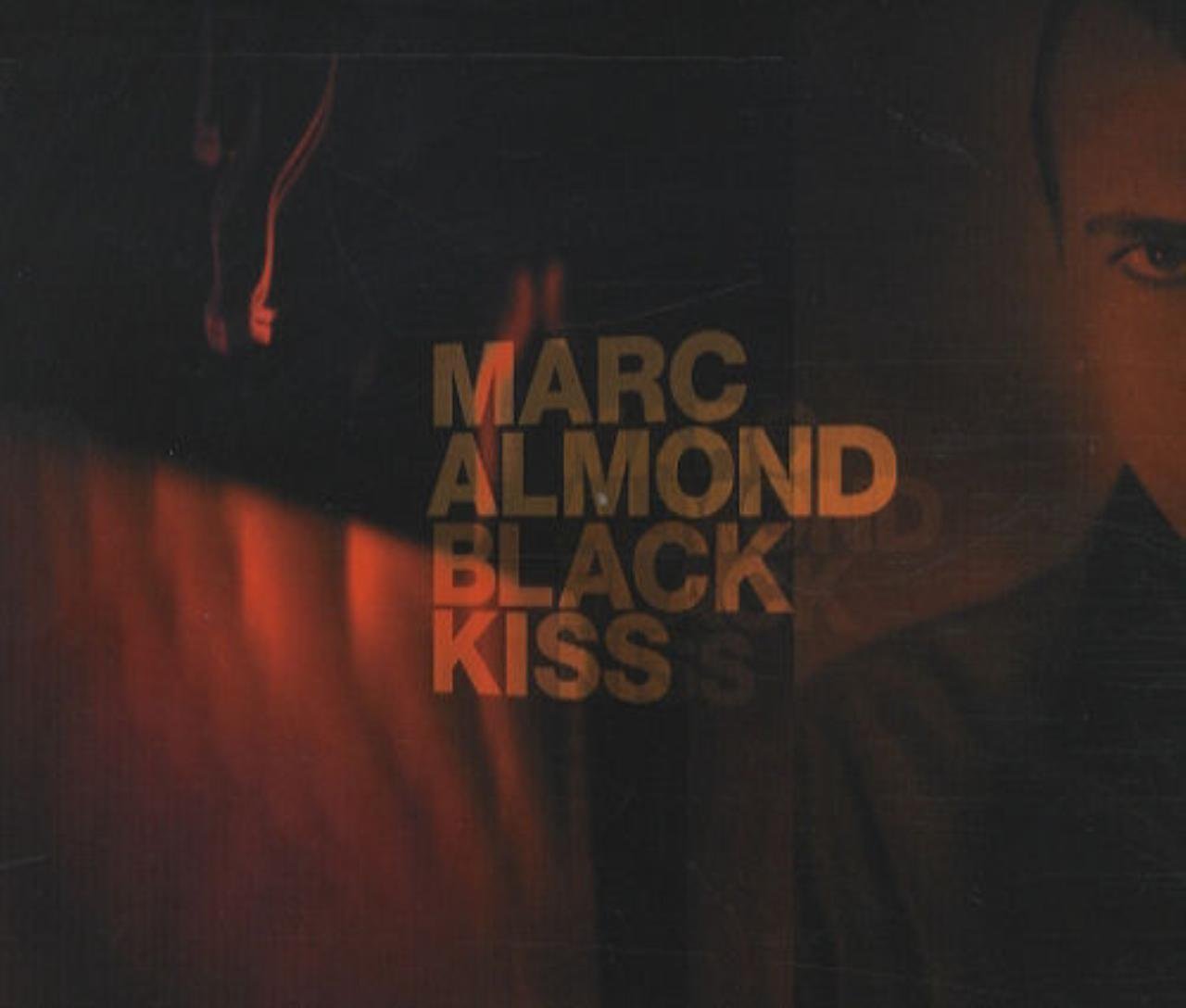 Product Image: Black Kiss