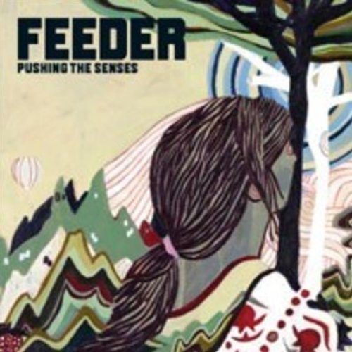 Pushing the Senses Alternative & Indie