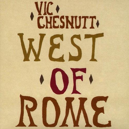 Product Image: West of Rome