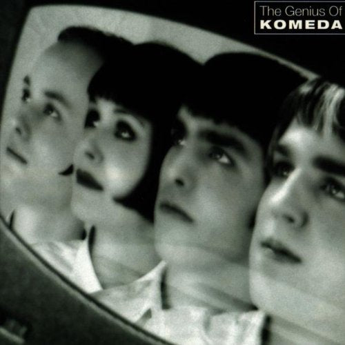 The Genius of Alternative & Indie