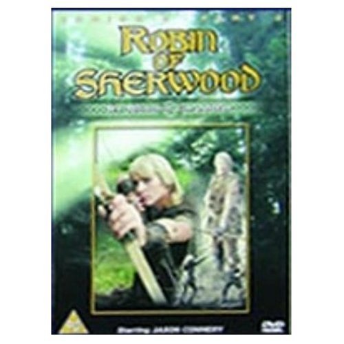Robin Of Sherwood - Series 3 - Part 2 - Episodes 7 To 13 Films