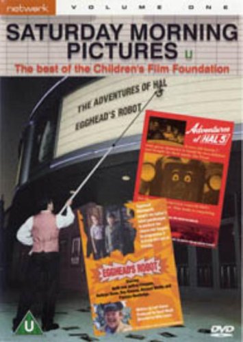 Product Image: The Adventures of Hal 5