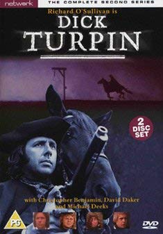 The Adventures Of Black Beauty - The Best Of Series Two Movies