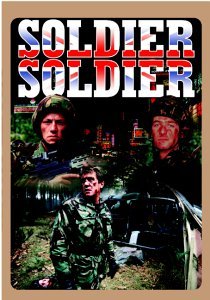 Soldier Soldier Films