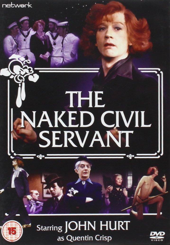 The Naked Civil Servant Films