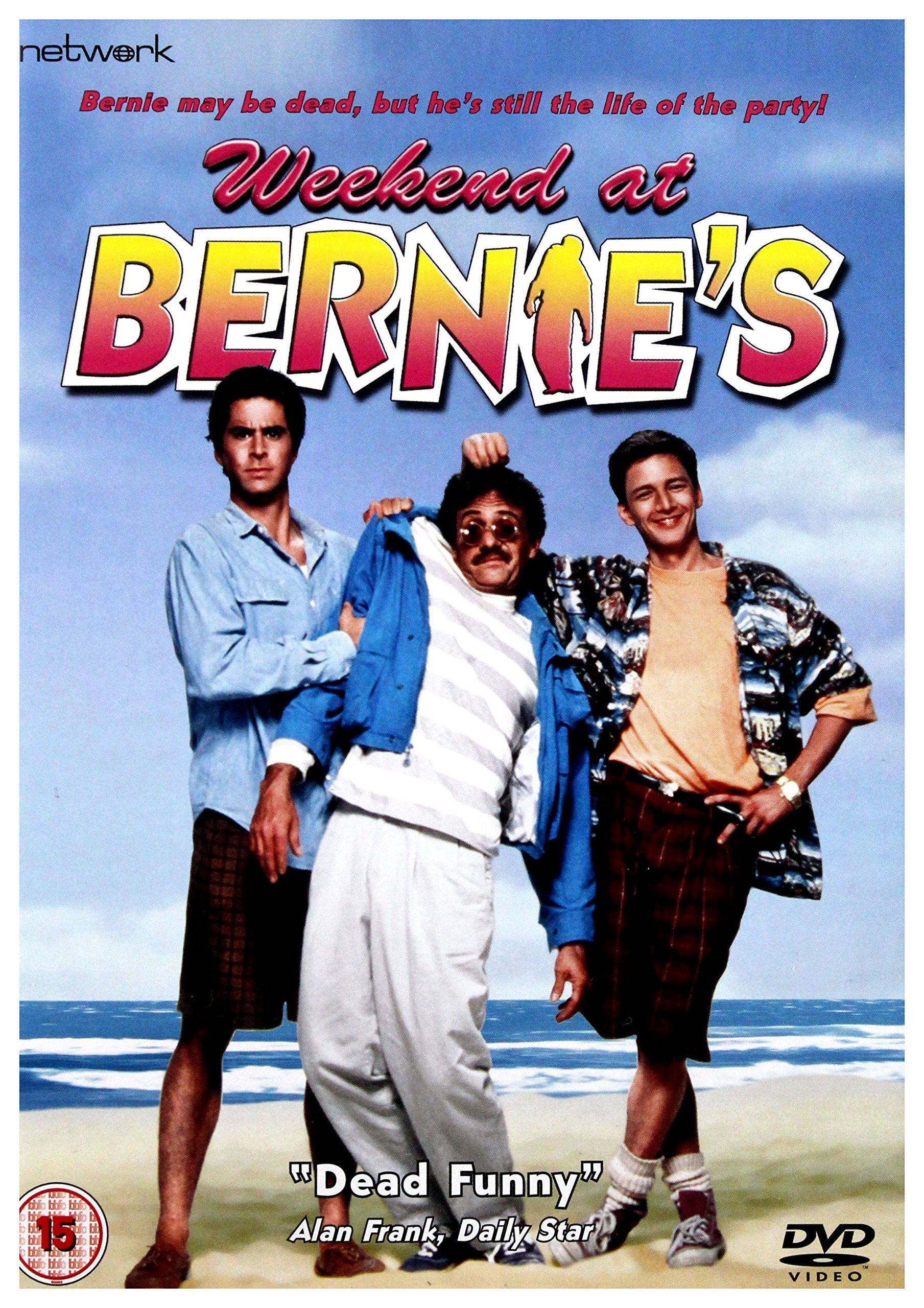 Product Image: Weekend At Bernies