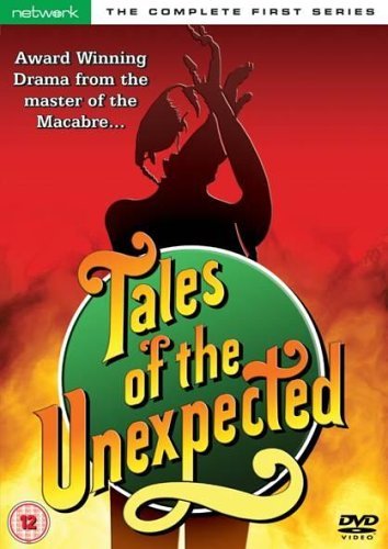 Tales of the Unexpected - the Complete First Series Films