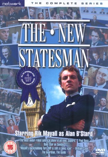 The New Statesman Books