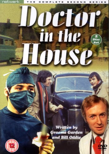Doctor In The House - Series 2 Movies