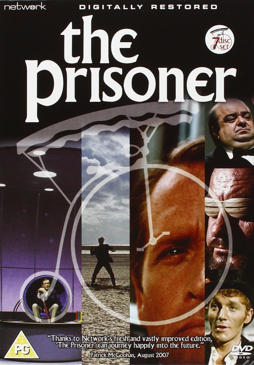 Product Image: The Prisoner