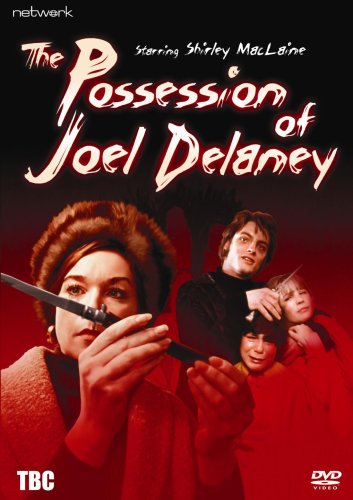 The Possession Of Joel Delaney Films