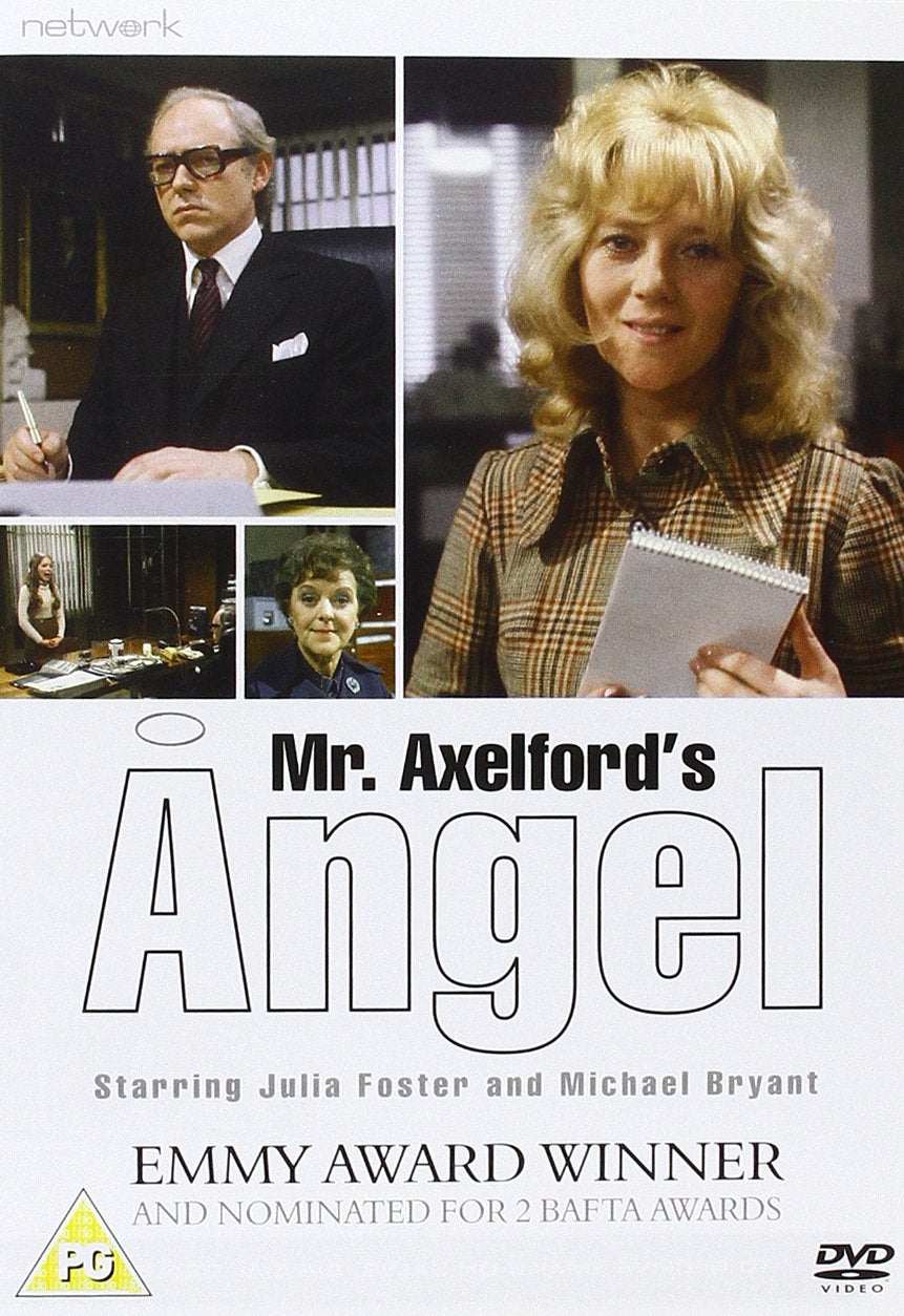 Product Image: Mr. Axelford's Angel