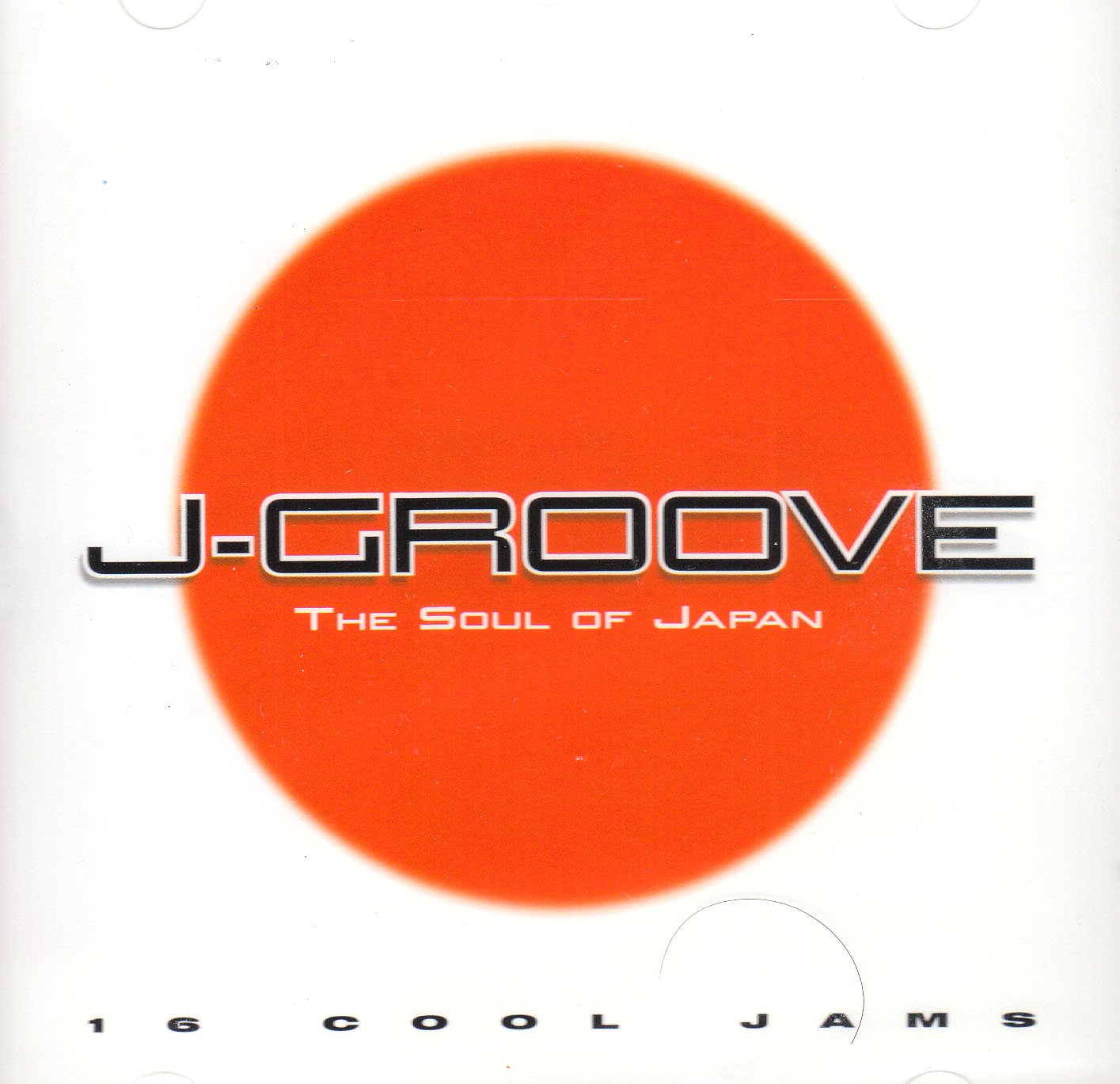 J-Groove/Soul of Japan Music for Children
